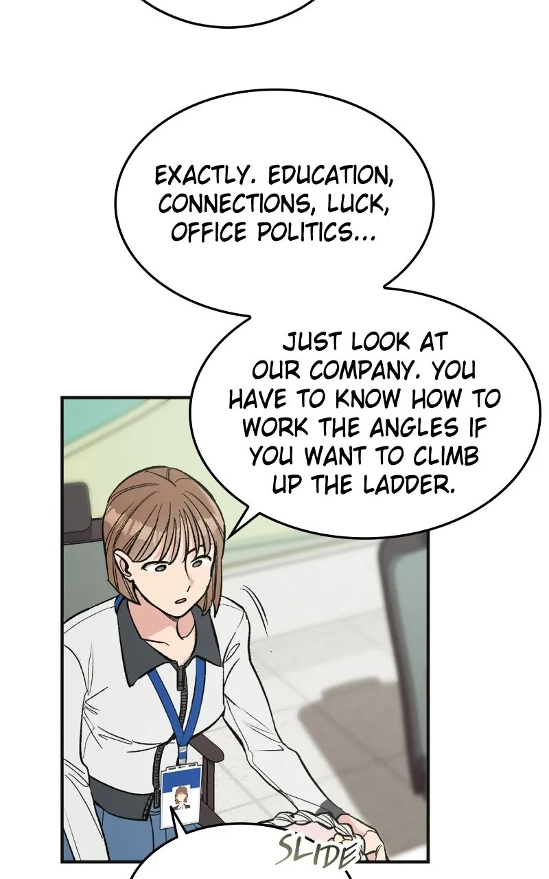 Read A Crush Curse chapter 1 image 8 on Lezhin