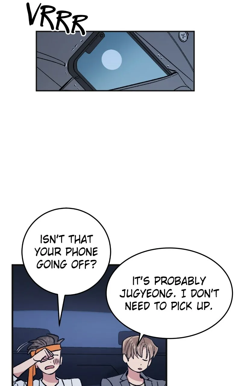 Read A Crush Curse chapter 1 image 90 on Lezhin