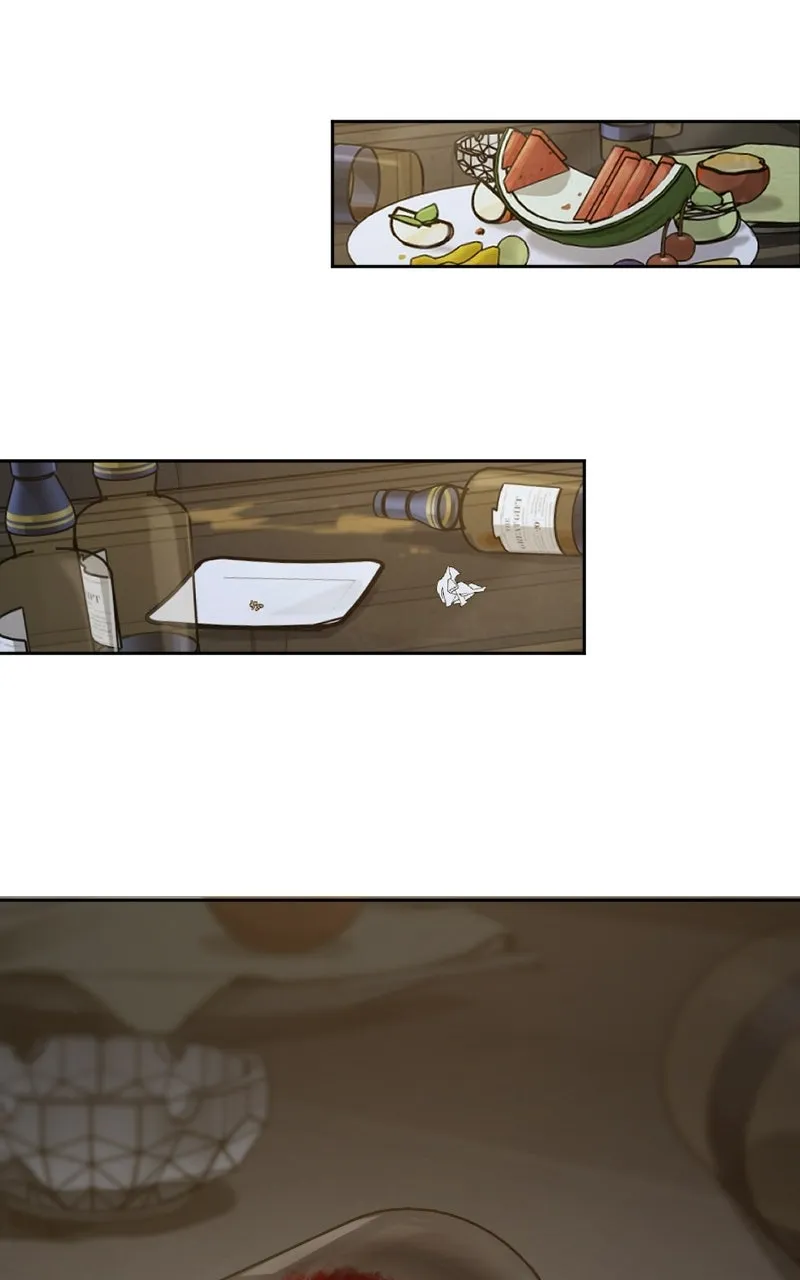 Read A Crush Curse chapter 2 image 1 on Lezhin