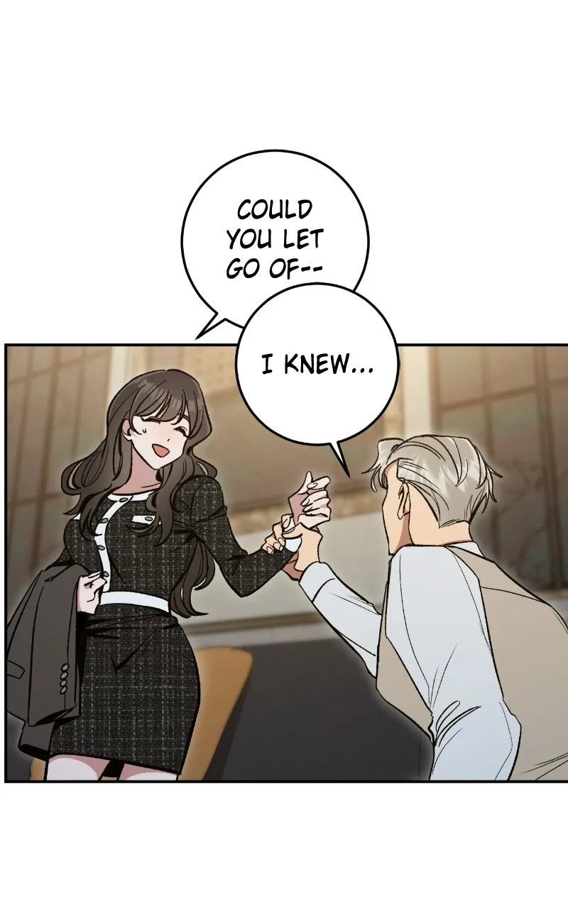 Read A Crush Curse chapter 2 image 18 on Lezhin