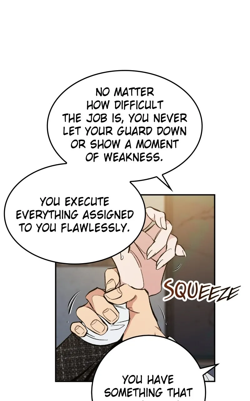 Read A Crush Curse chapter 2 image 20 on Lezhin