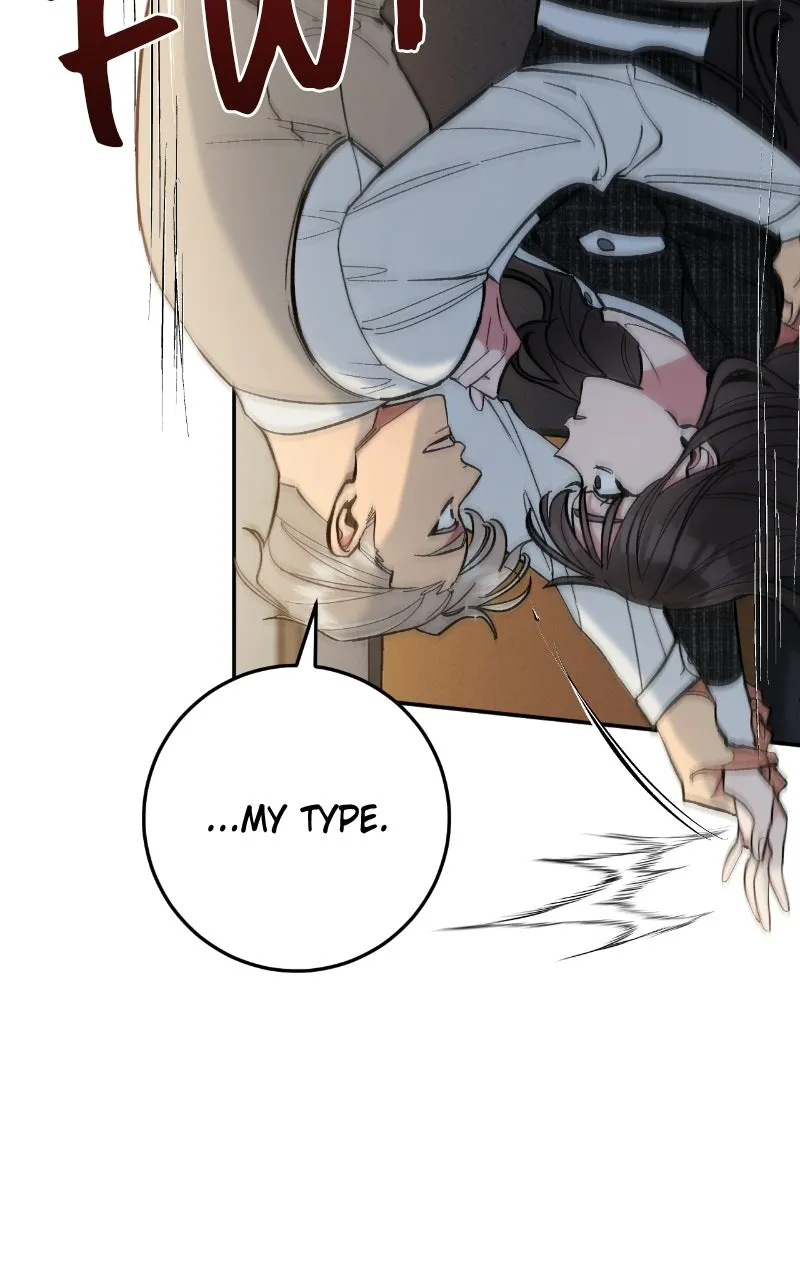 Read A Crush Curse chapter 2 image 23 on Lezhin