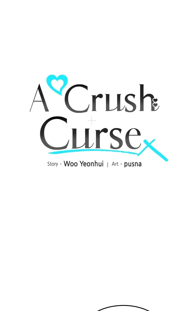 Read A Crush Curse chapter 2 image 27 on Lezhin