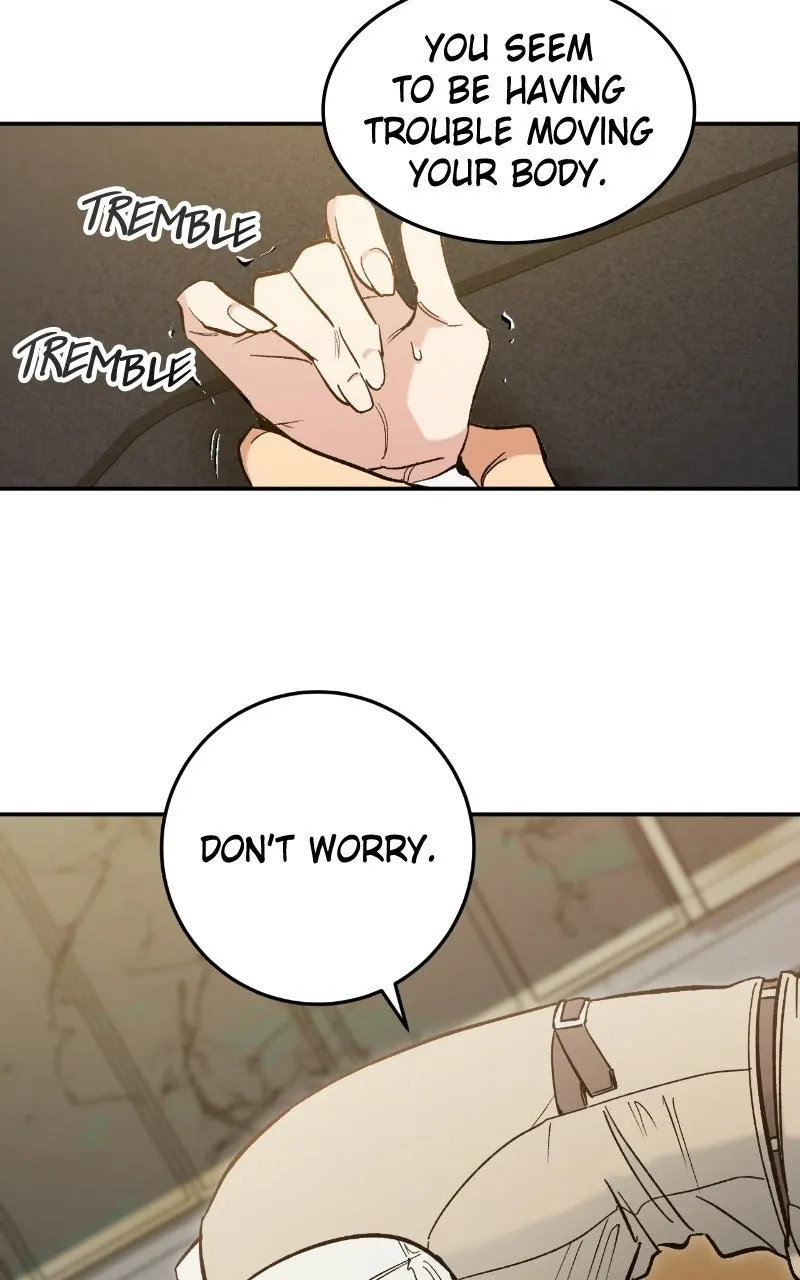Read A Crush Curse chapter 2 image 28 on Lezhin