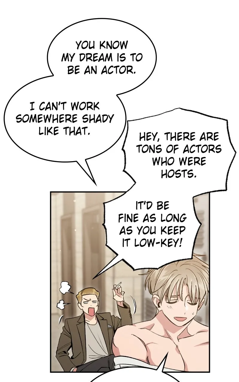 Read A Crush Curse chapter 2 image 50 on Lezhin