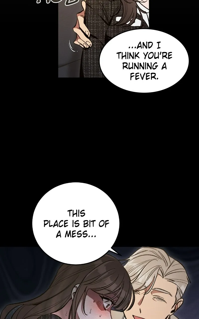 Read A Crush Curse chapter 2 image 8 on Lezhin