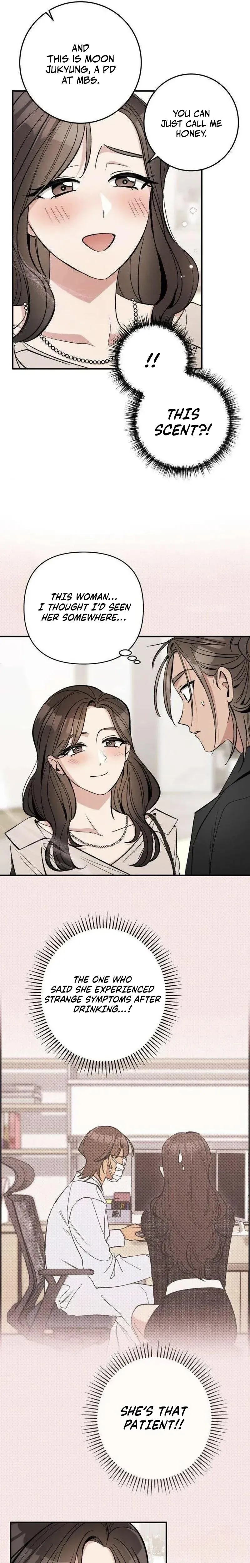 Read A Crush Curse chapter 22 image 11 on Lezhin