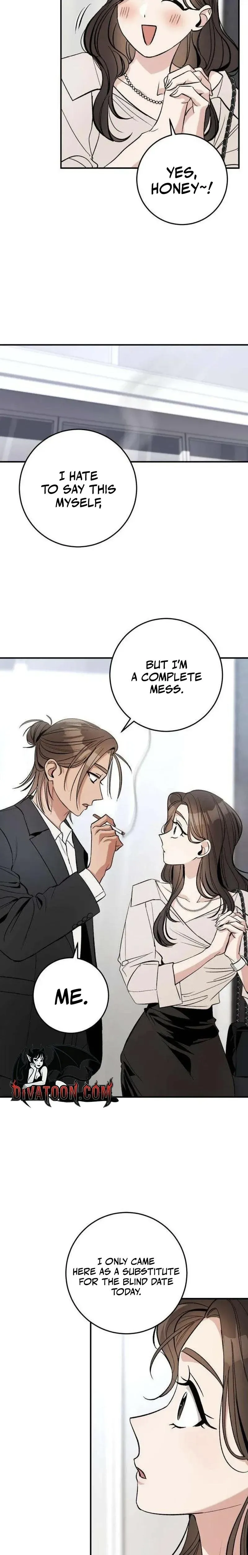 Read A Crush Curse chapter 22 image 17 on Lezhin