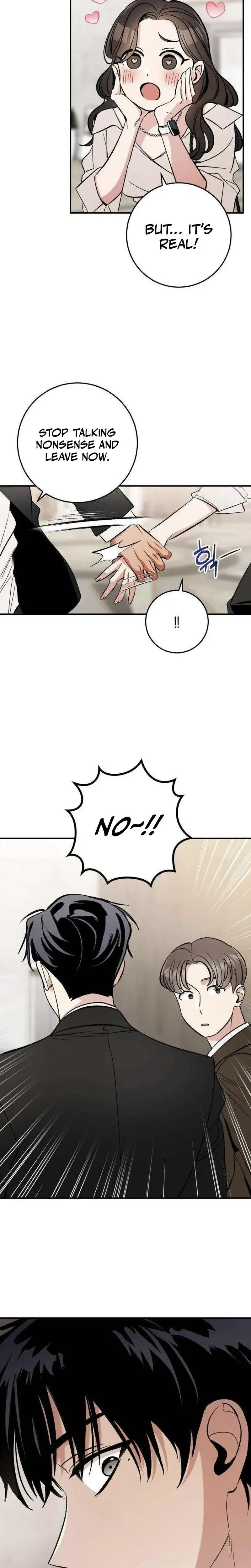 Read A Crush Curse chapter 22 image 23 on Lezhin