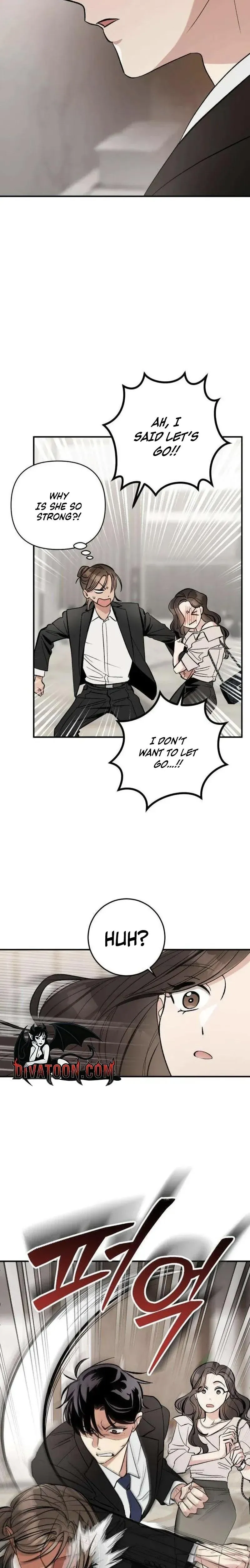 Read A Crush Curse chapter 22 image 24 on Lezhin