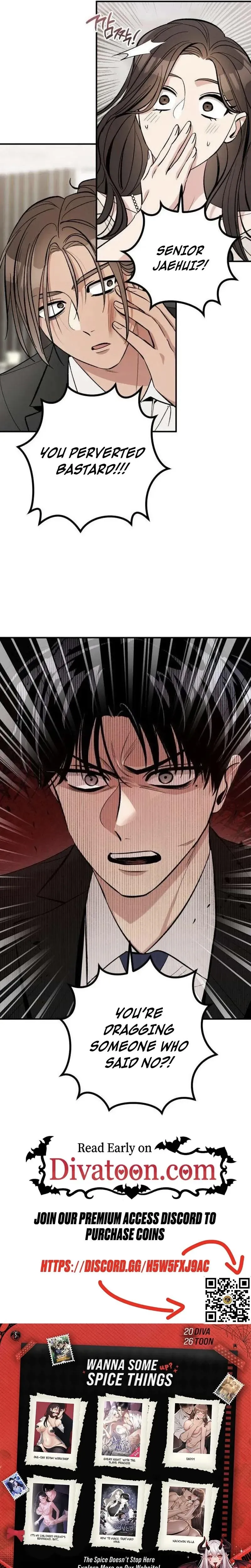 Read A Crush Curse chapter 22 image 26 on Lezhin