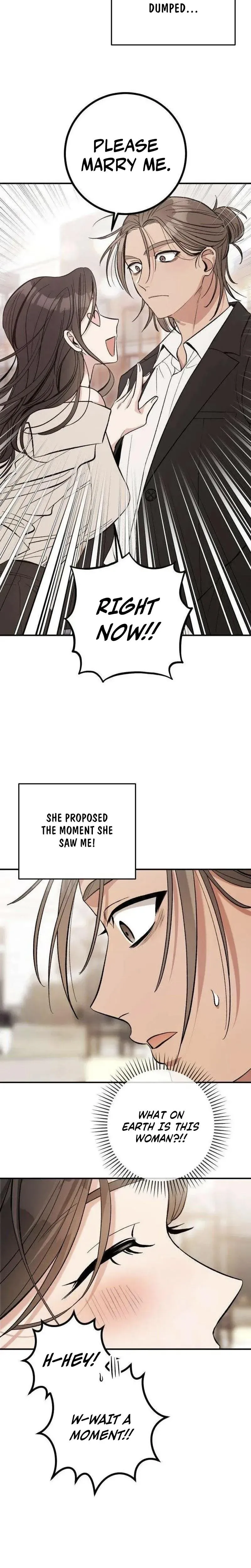 Read A Crush Curse chapter 22 image 9 on Lezhin