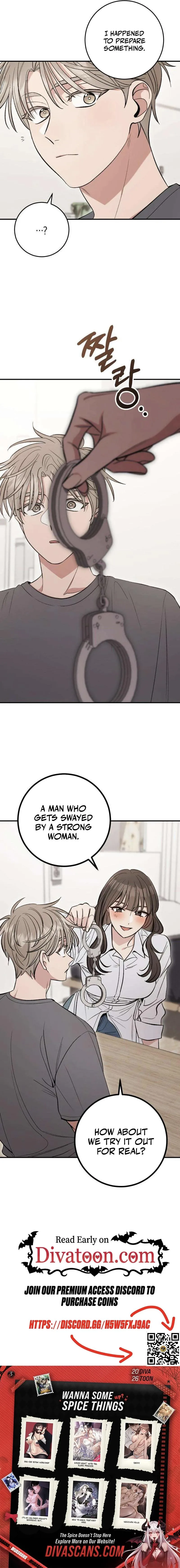 Read A Crush Curse chapter 24 image 7 on Lezhin