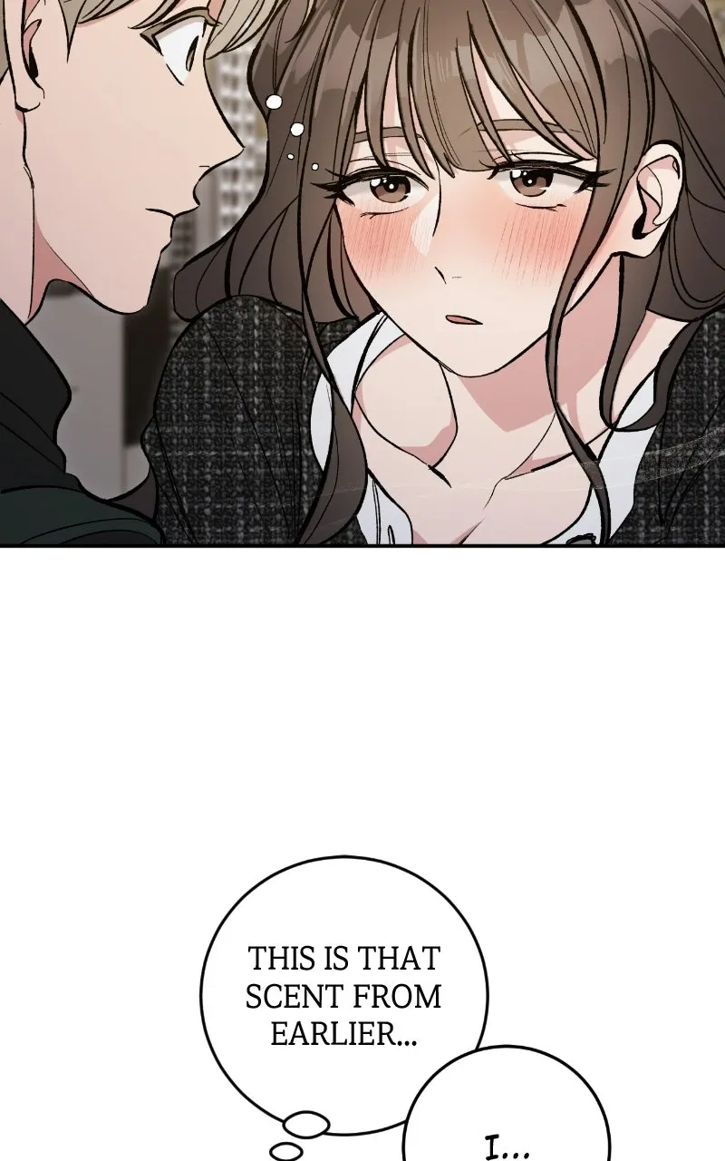 Read A Crush Curse chapter 3 image 1 on Lezhin