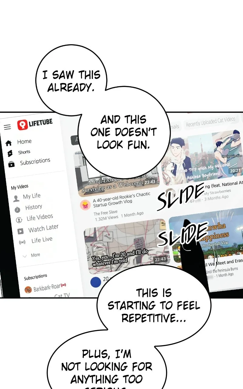 Read A Crush Curse chapter 3 image 13 on Lezhin
