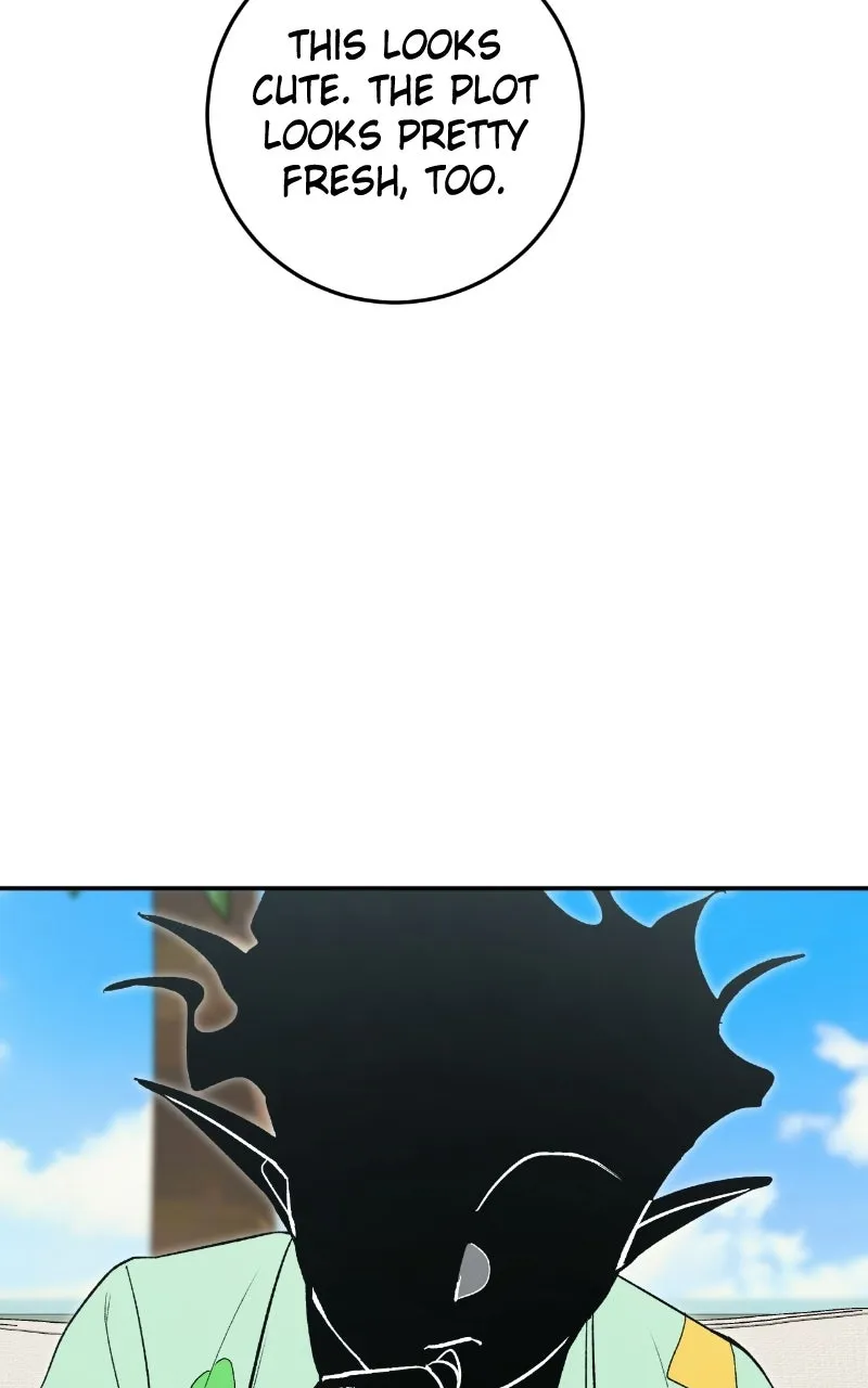 Read A Crush Curse chapter 3 image 16 on Lezhin
