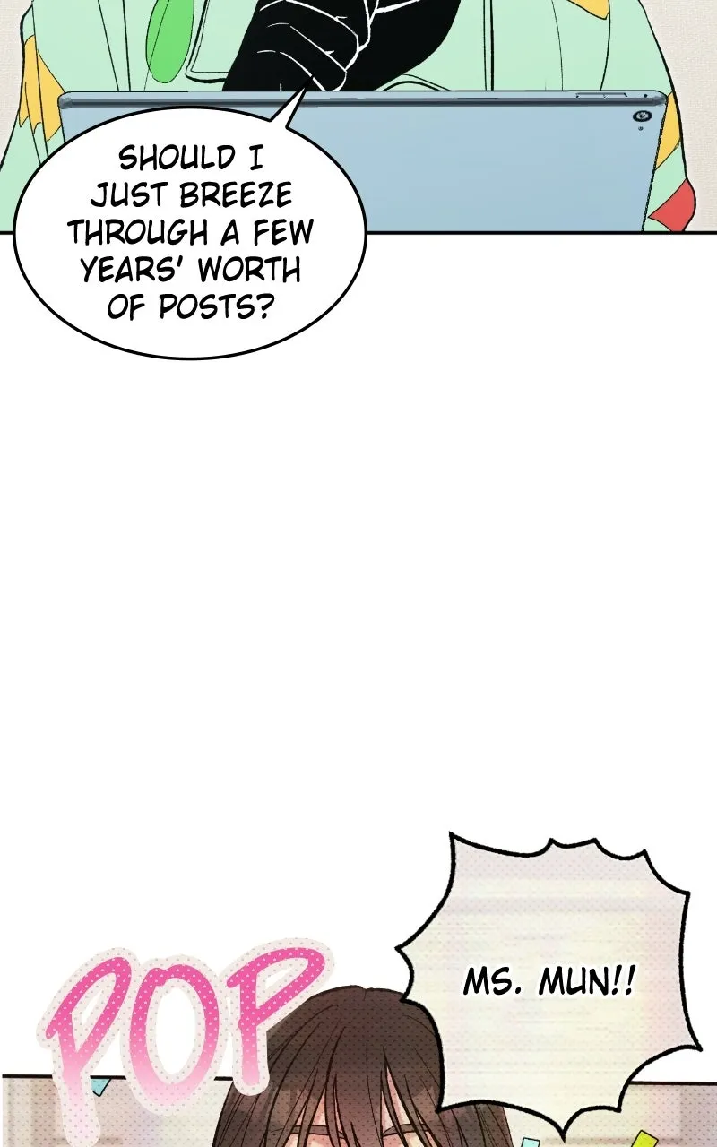Read A Crush Curse chapter 3 image 17 on Lezhin