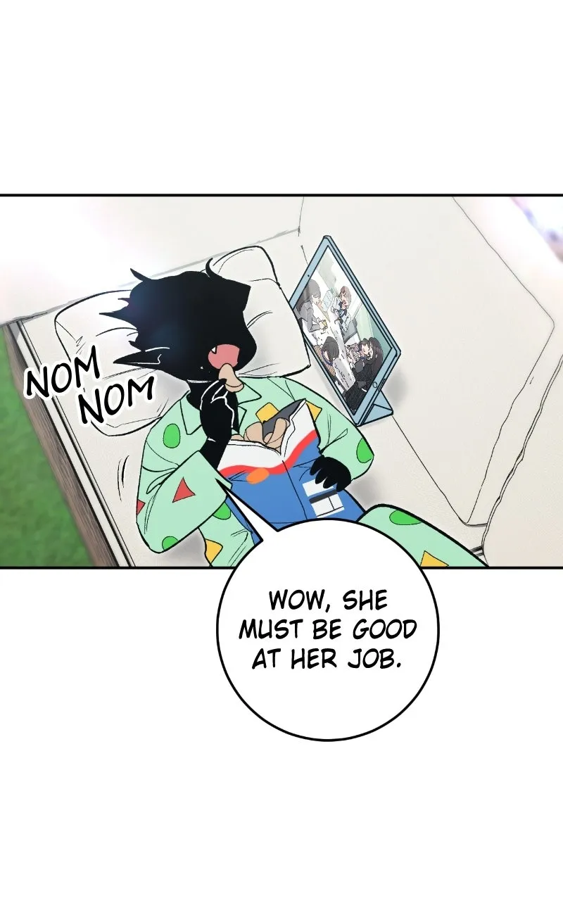 Read A Crush Curse chapter 3 image 19 on Lezhin