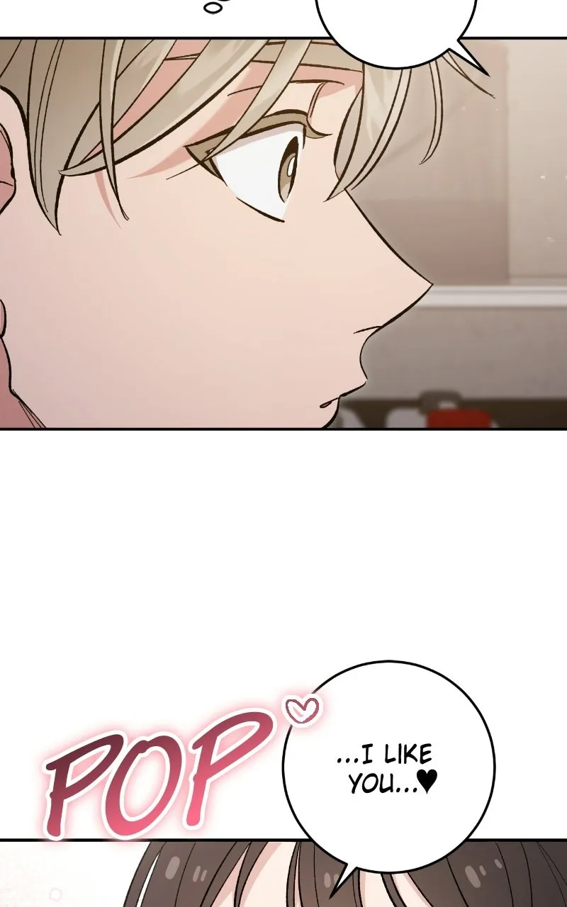 Read A Crush Curse chapter 3 image 2 on Lezhin