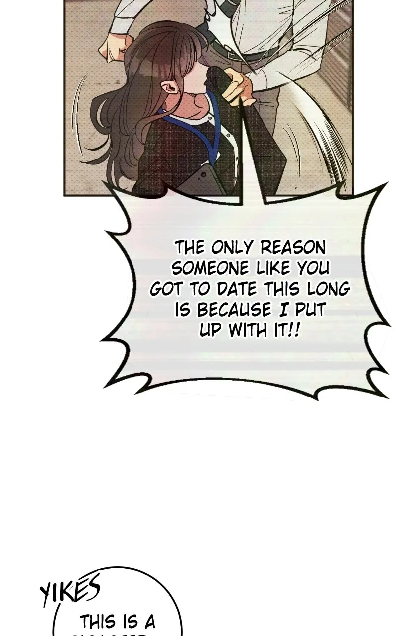 Read A Crush Curse chapter 3 image 21 on Lezhin