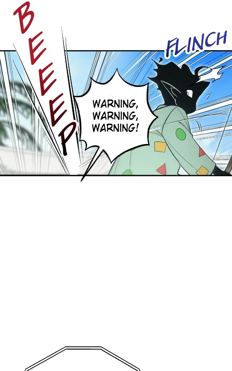 Read A Crush Curse chapter 3 image 33 on Lezhin