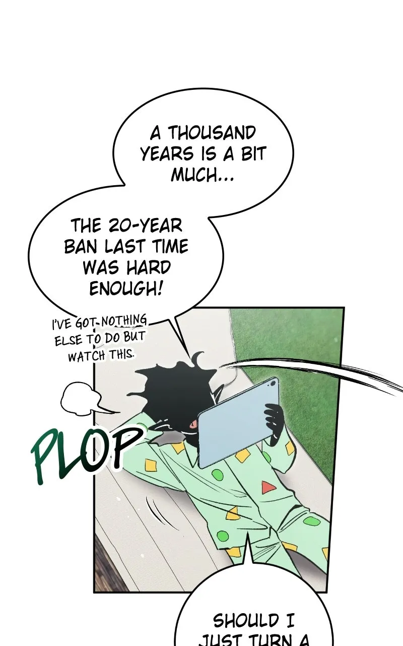 Read A Crush Curse chapter 3 image 37 on Lezhin