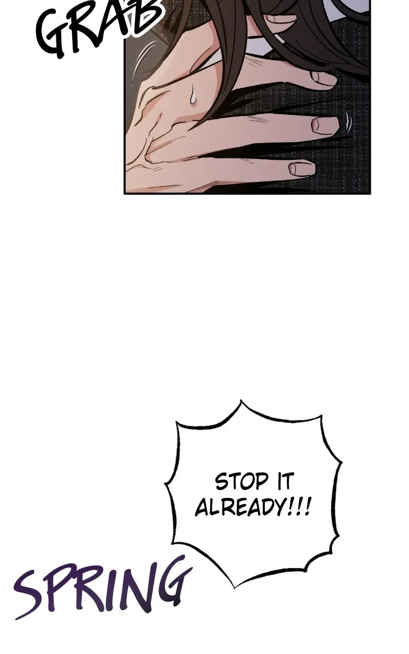 Read A Crush Curse chapter 3 image 57 on Lezhin