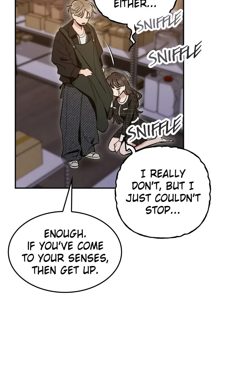 Read A Crush Curse chapter 3 image 67 on Lezhin