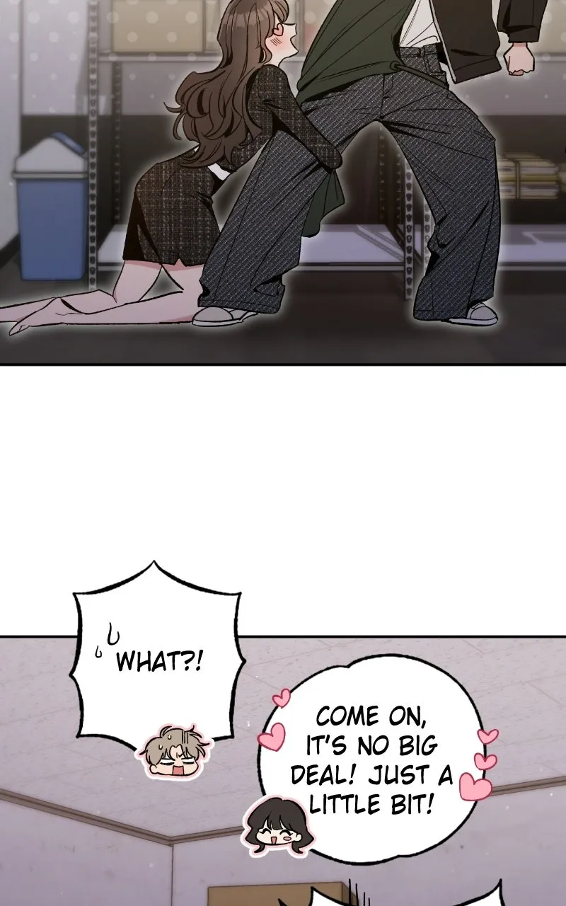 Read A Crush Curse chapter 3 image 71 on Lezhin