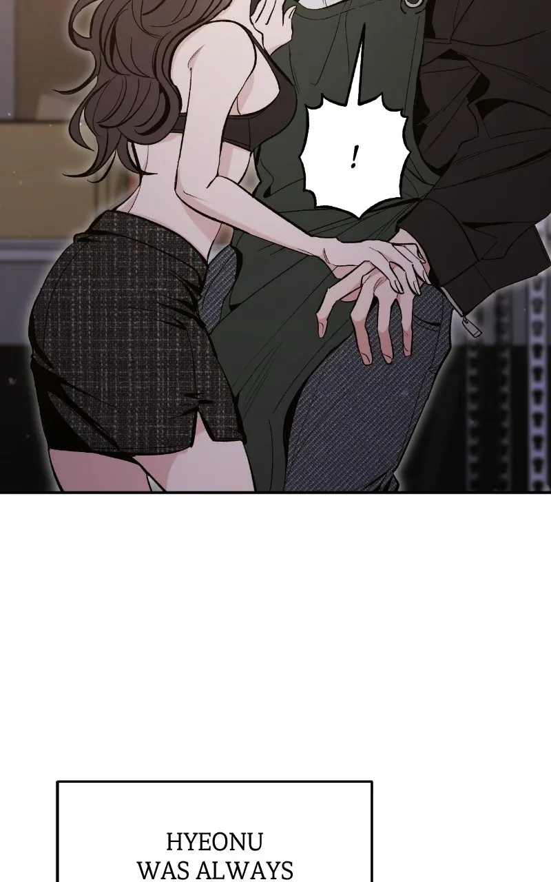 Read A Crush Curse chapter 3 image 82 on Lezhin