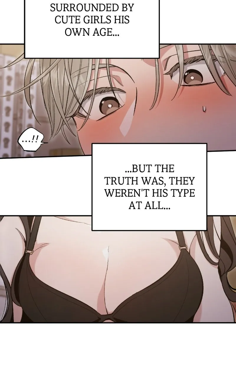Read A Crush Curse chapter 3 image 83 on Lezhin