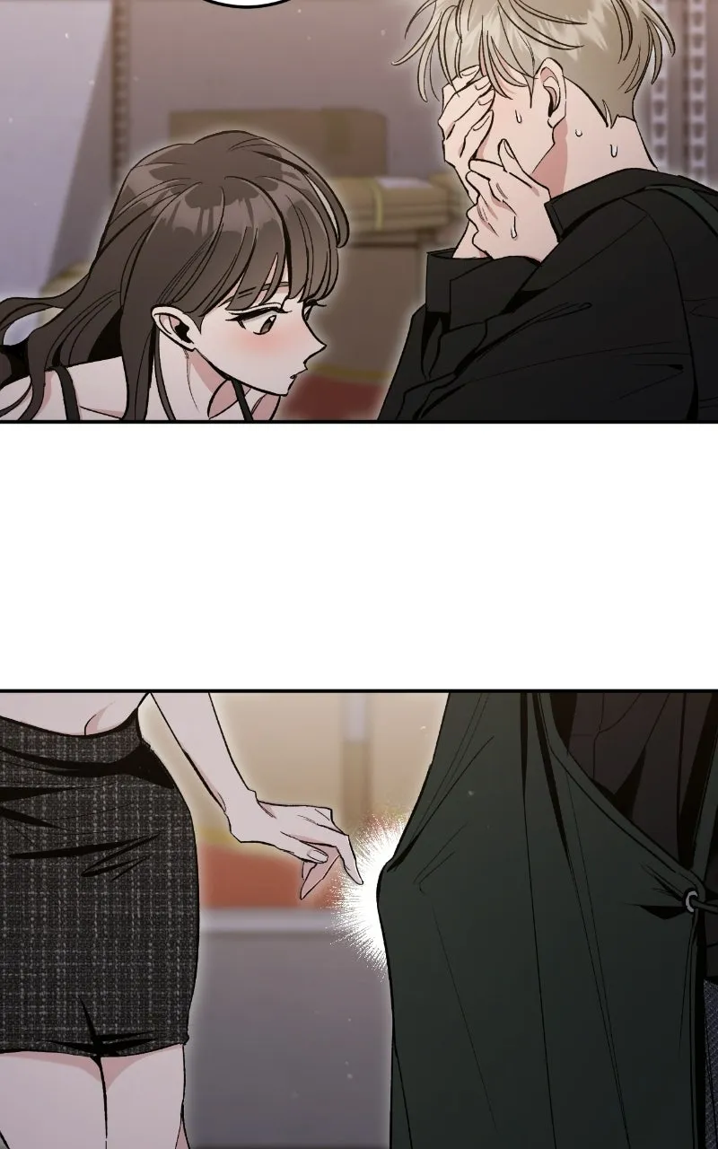 Read A Crush Curse chapter 3 image 87 on Lezhin