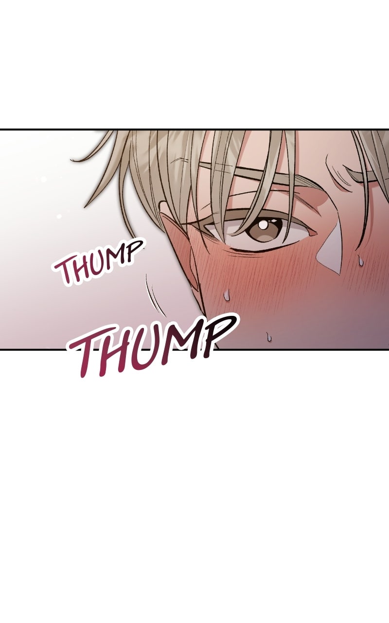 Read A Crush Curse chapter 4 image 2 on Lezhin
