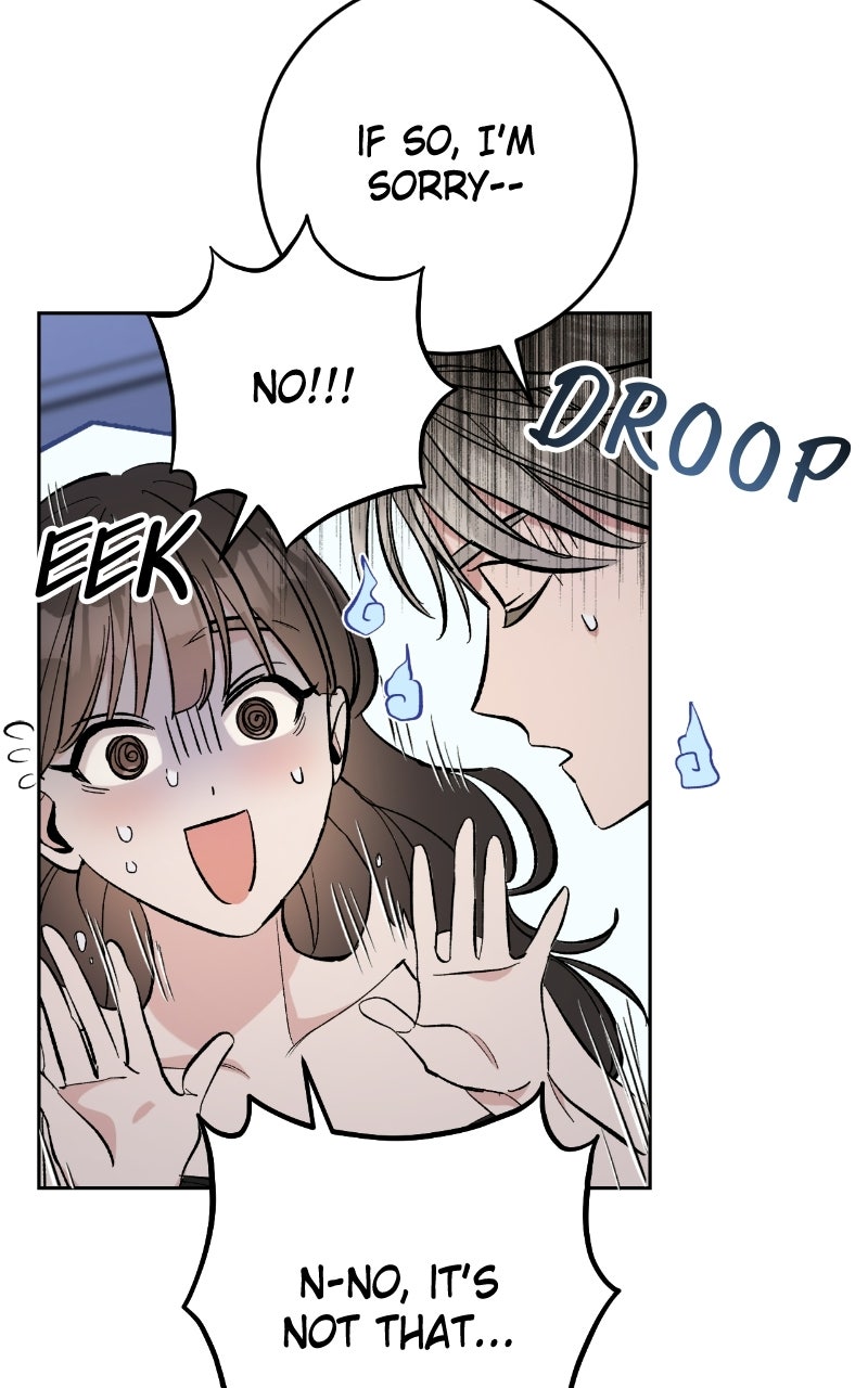 Read A Crush Curse chapter 4 image 20 on Lezhin
