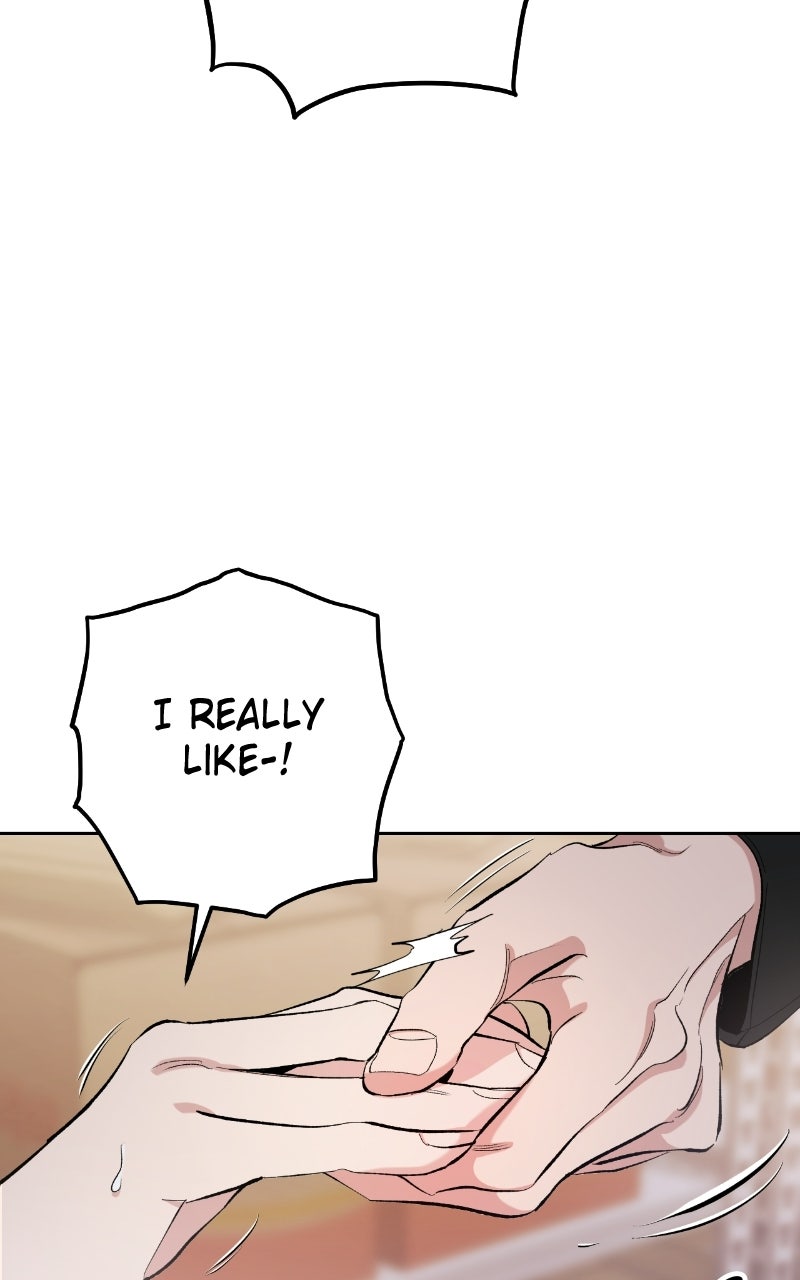 Read A Crush Curse chapter 4 image 21 on Lezhin