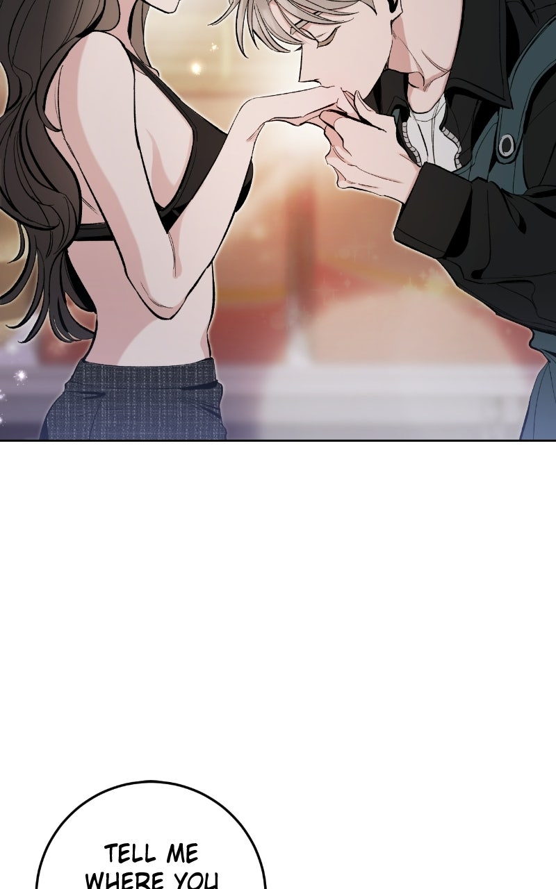 Read A Crush Curse chapter 4 image 23 on Lezhin