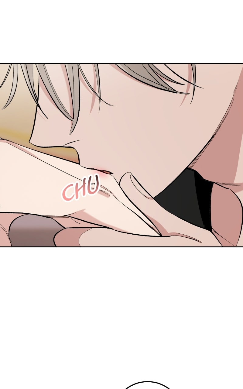 Read A Crush Curse chapter 4 image 25 on Lezhin