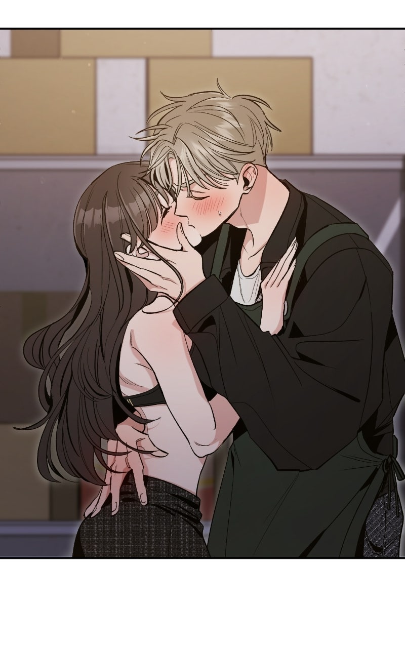 Read A Crush Curse chapter 4 image 4 on Lezhin