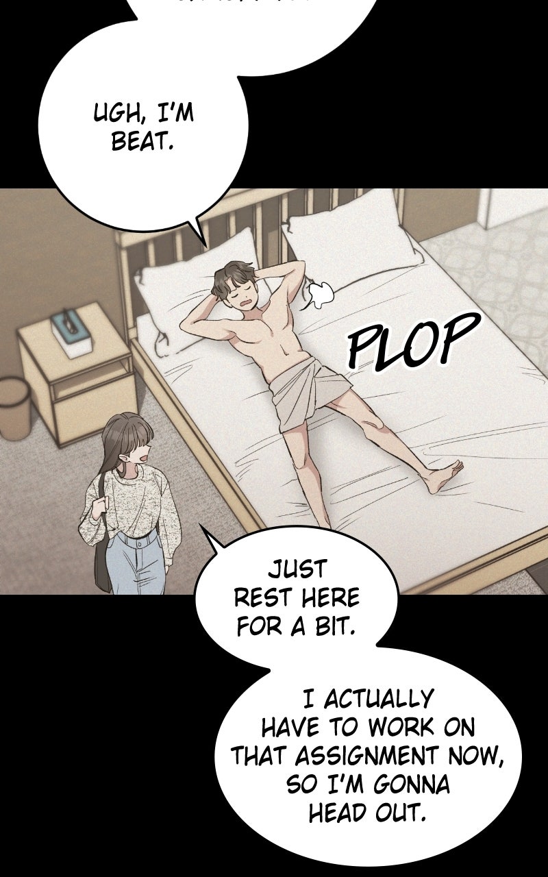Read A Crush Curse chapter 4 image 64 on Lezhin