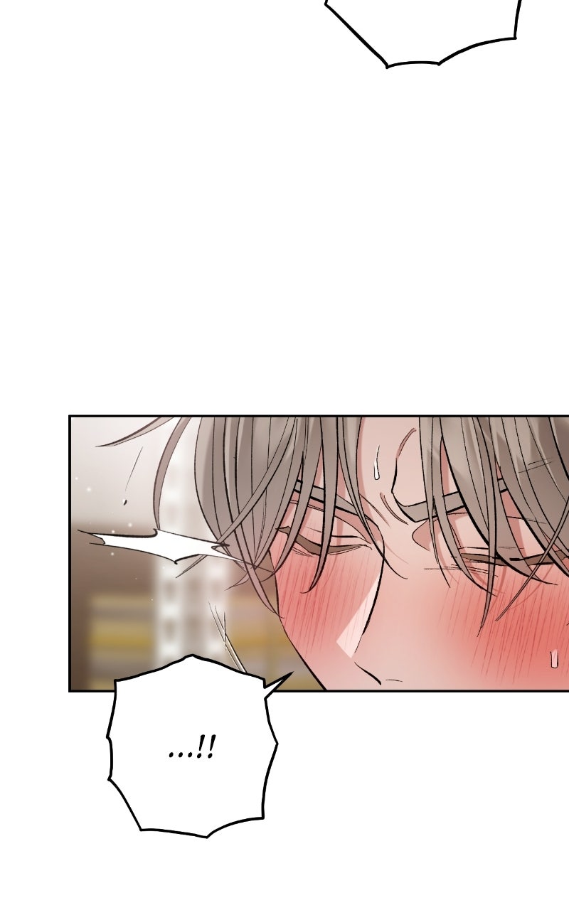 Read A Crush Curse chapter 5 image 1 on Lezhin