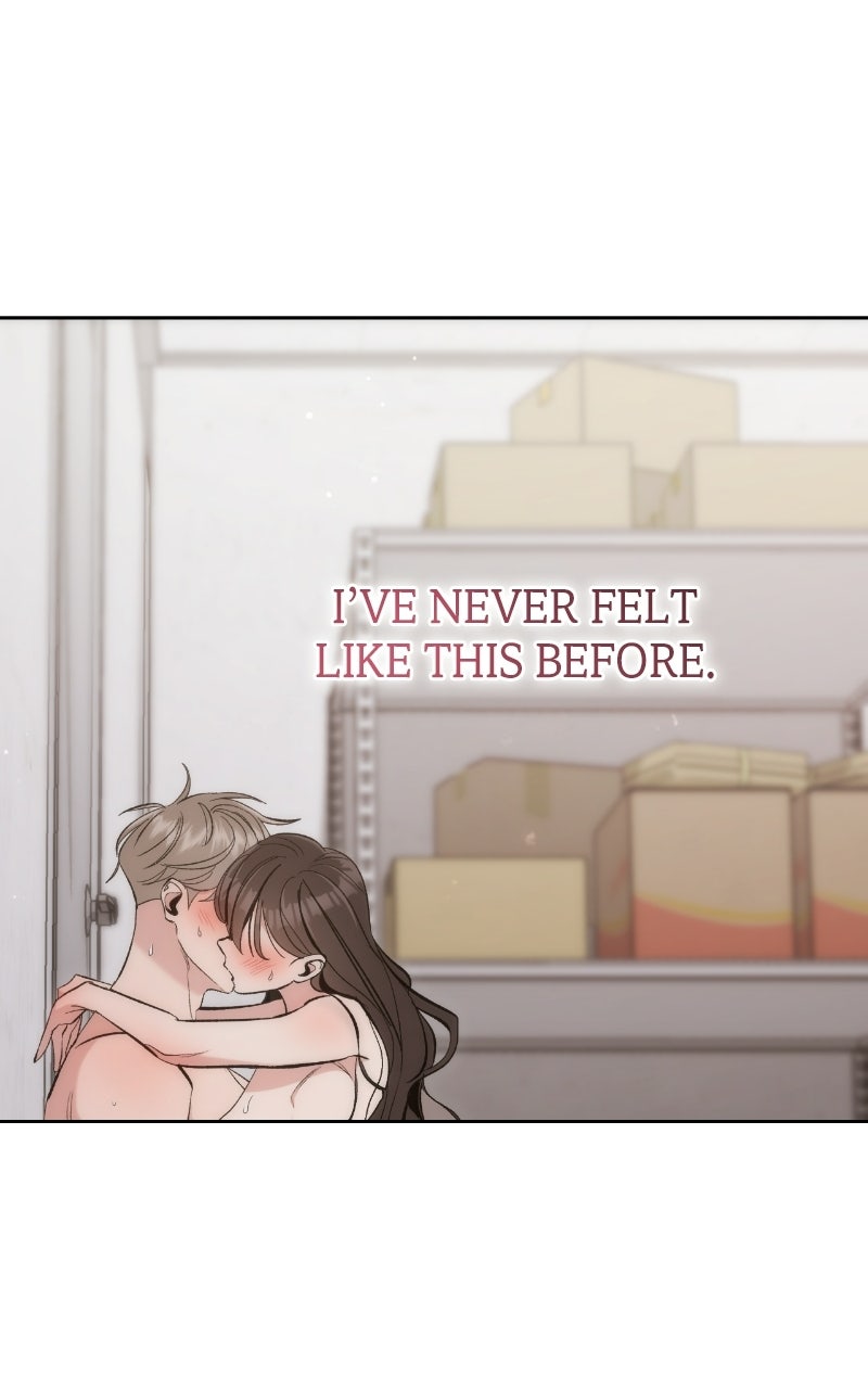 Read A Crush Curse chapter 5 image 18 on Lezhin
