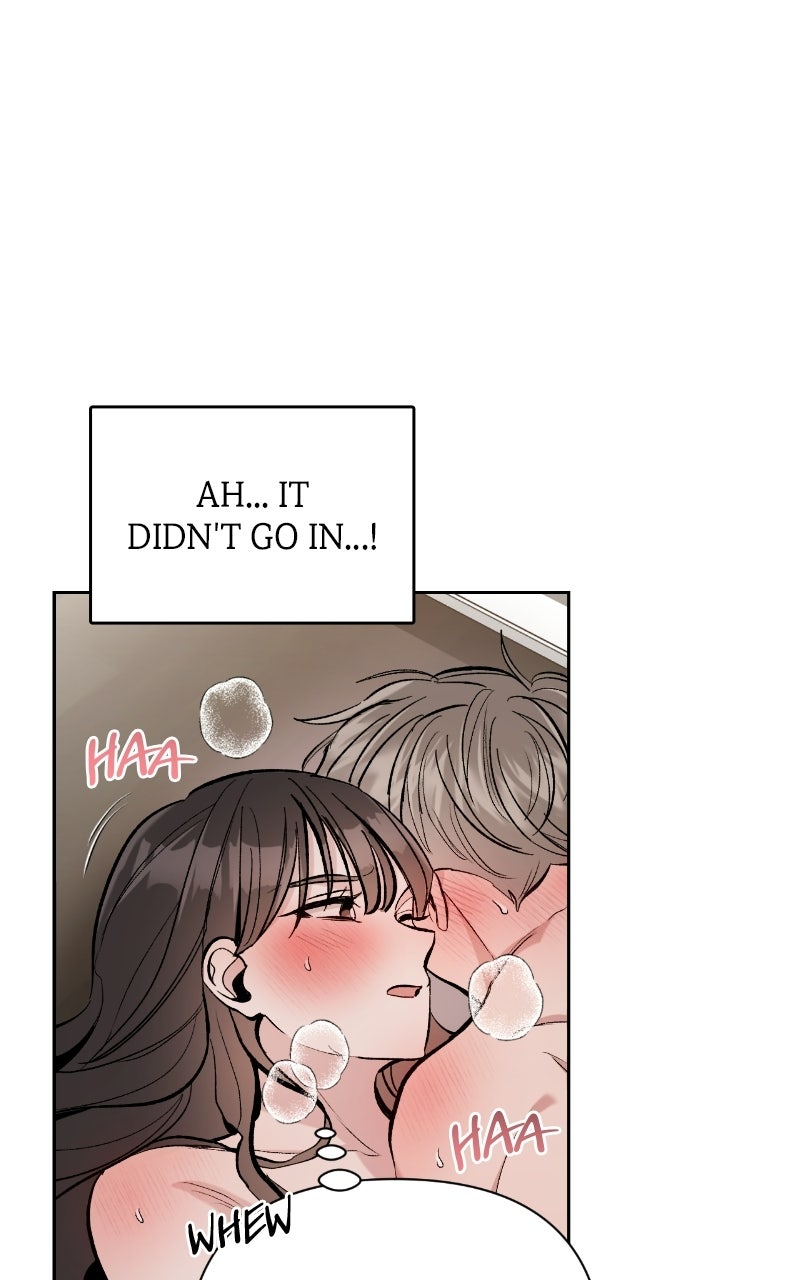 Read A Crush Curse chapter 5 image 2 on Lezhin