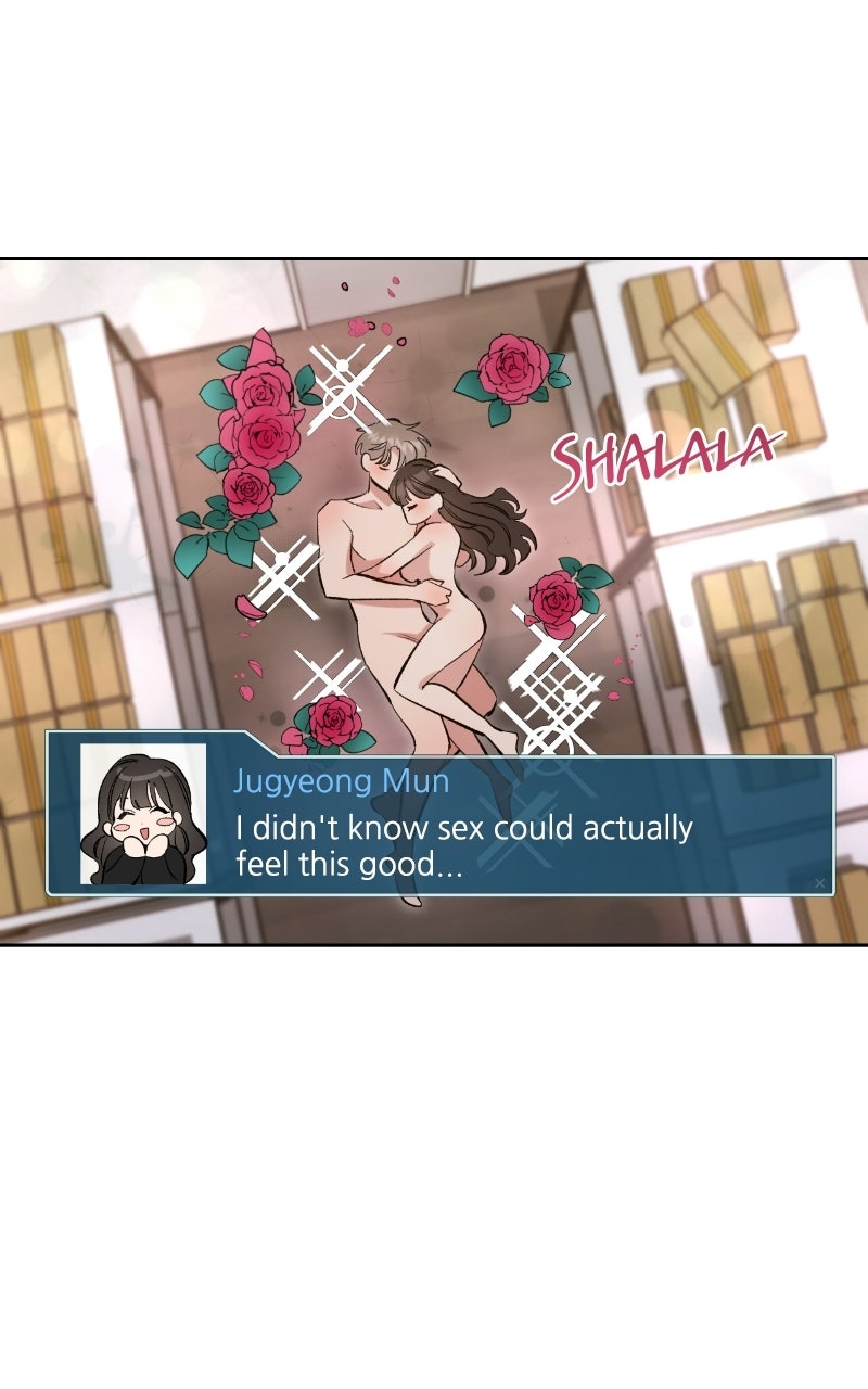 Read A Crush Curse chapter 5 image 24 on Lezhin
