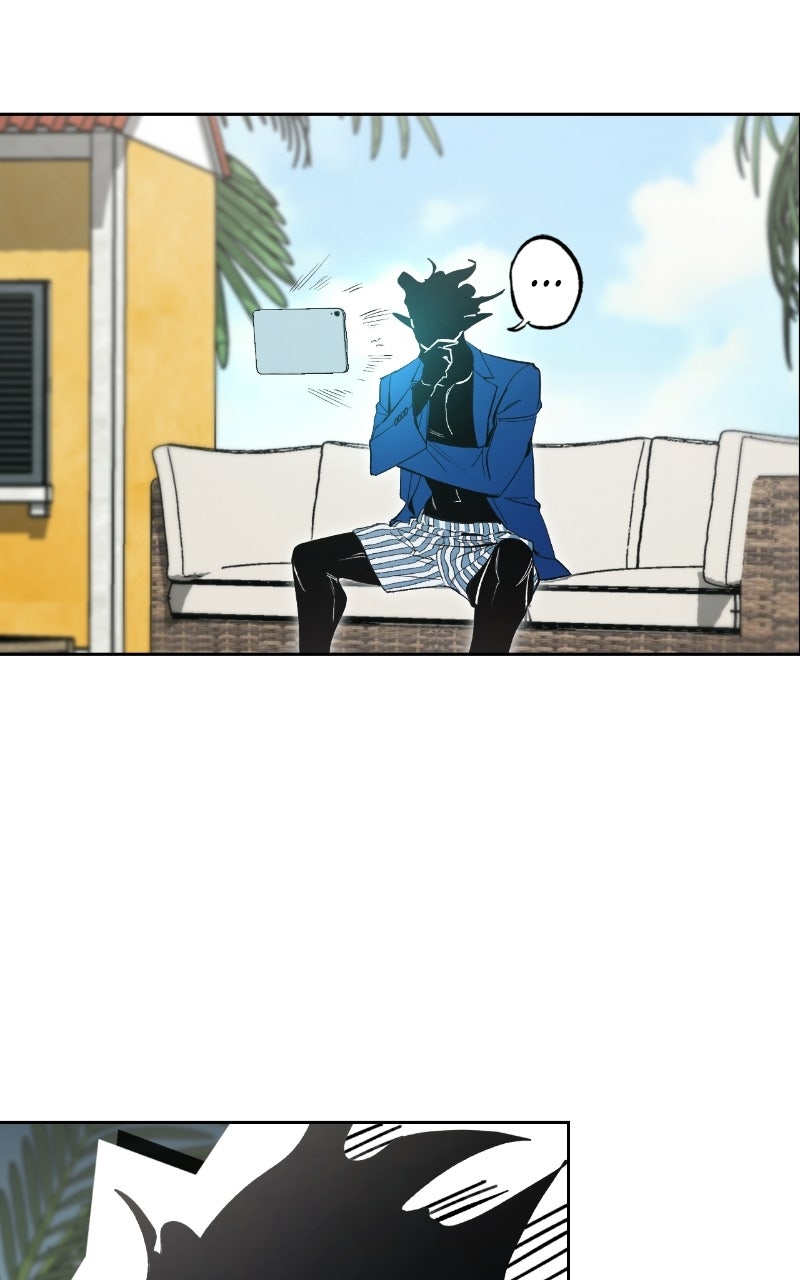 Read A Crush Curse chapter 5 image 25 on Lezhin
