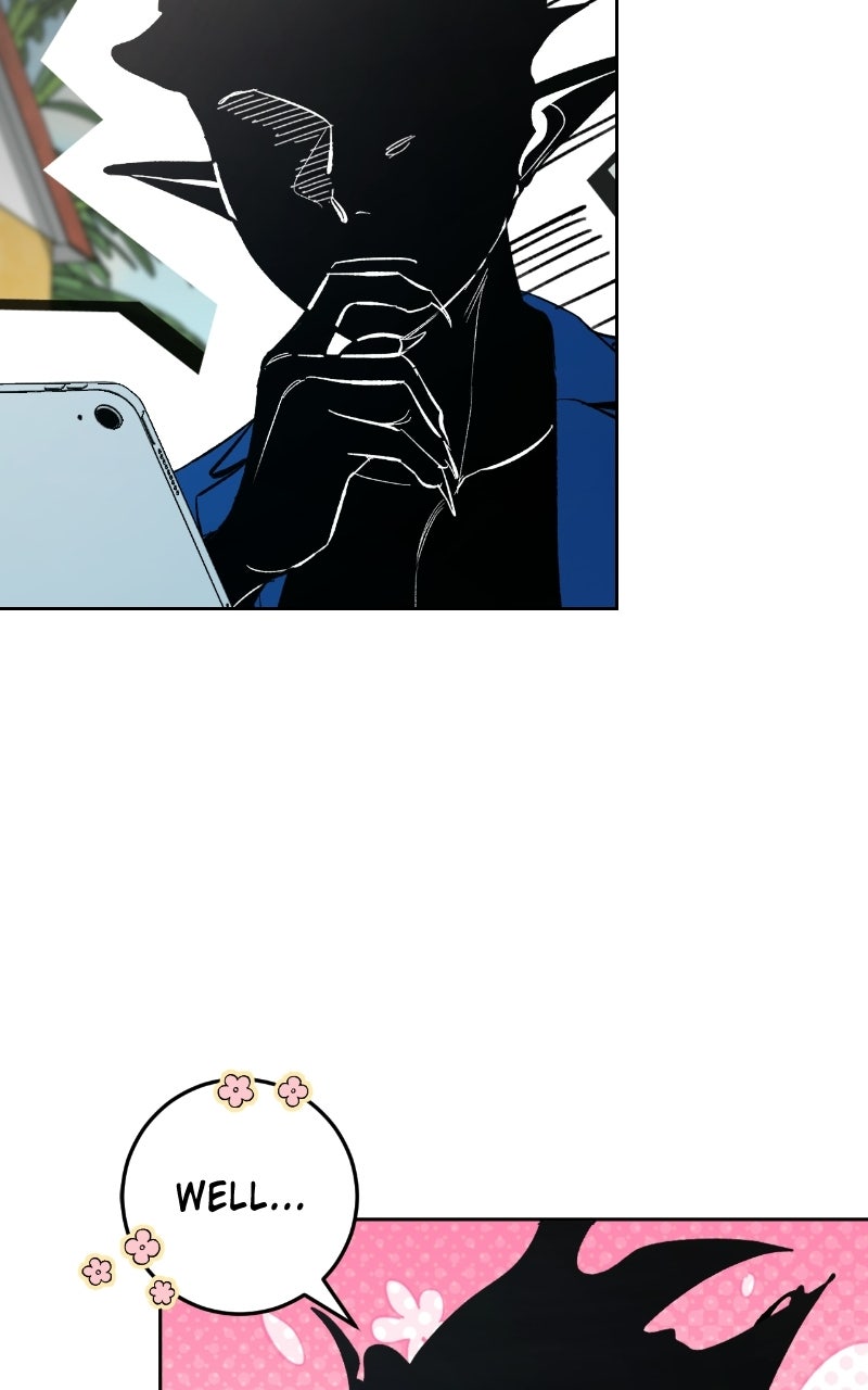 Read A Crush Curse chapter 5 image 26 on Lezhin