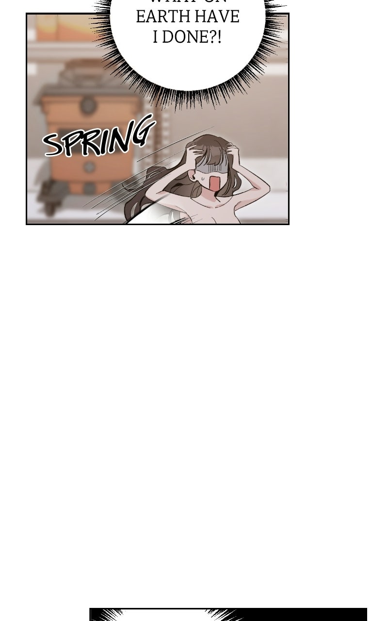 Read A Crush Curse chapter 5 image 32 on Lezhin