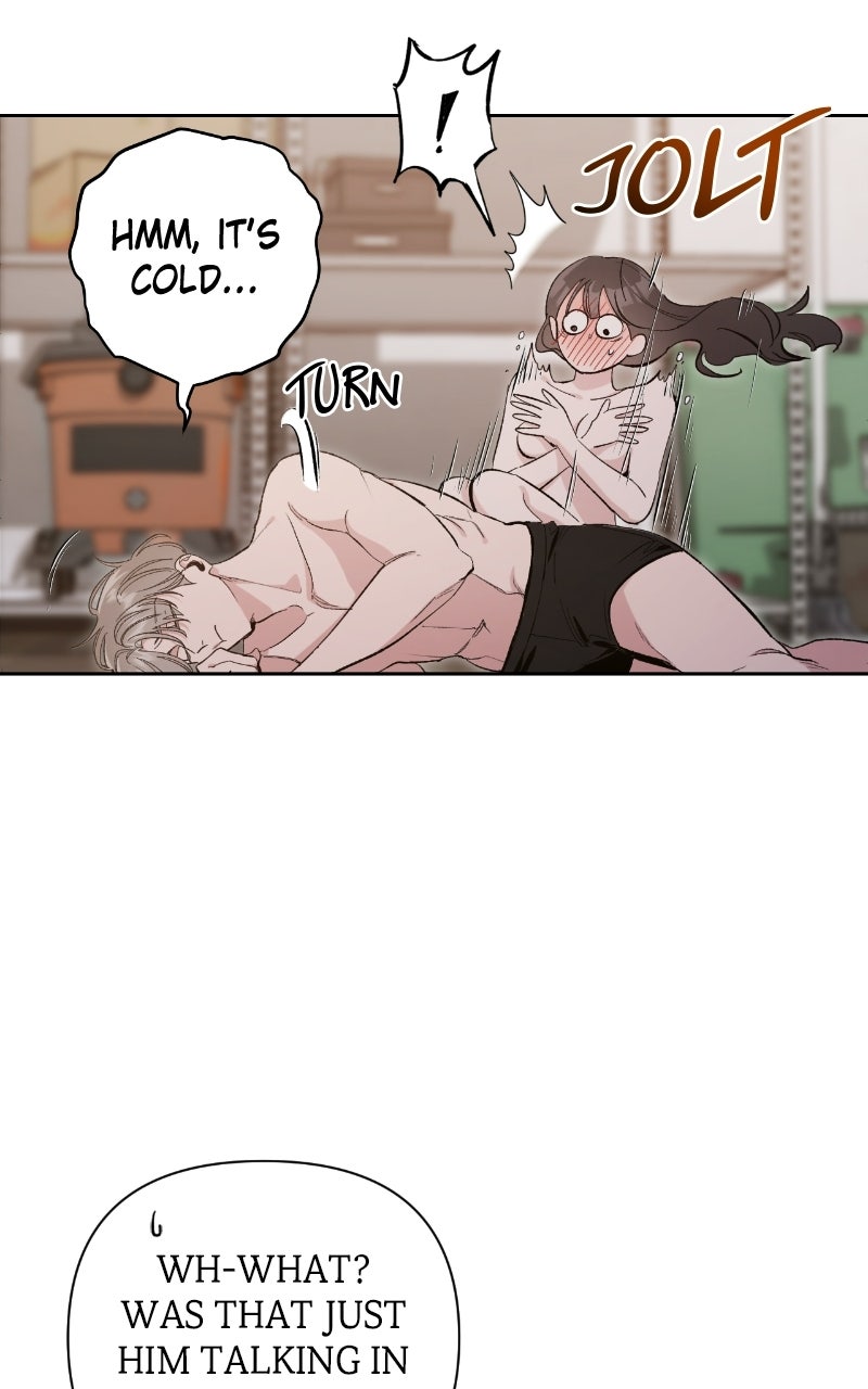 Read A Crush Curse chapter 5 image 34 on Lezhin