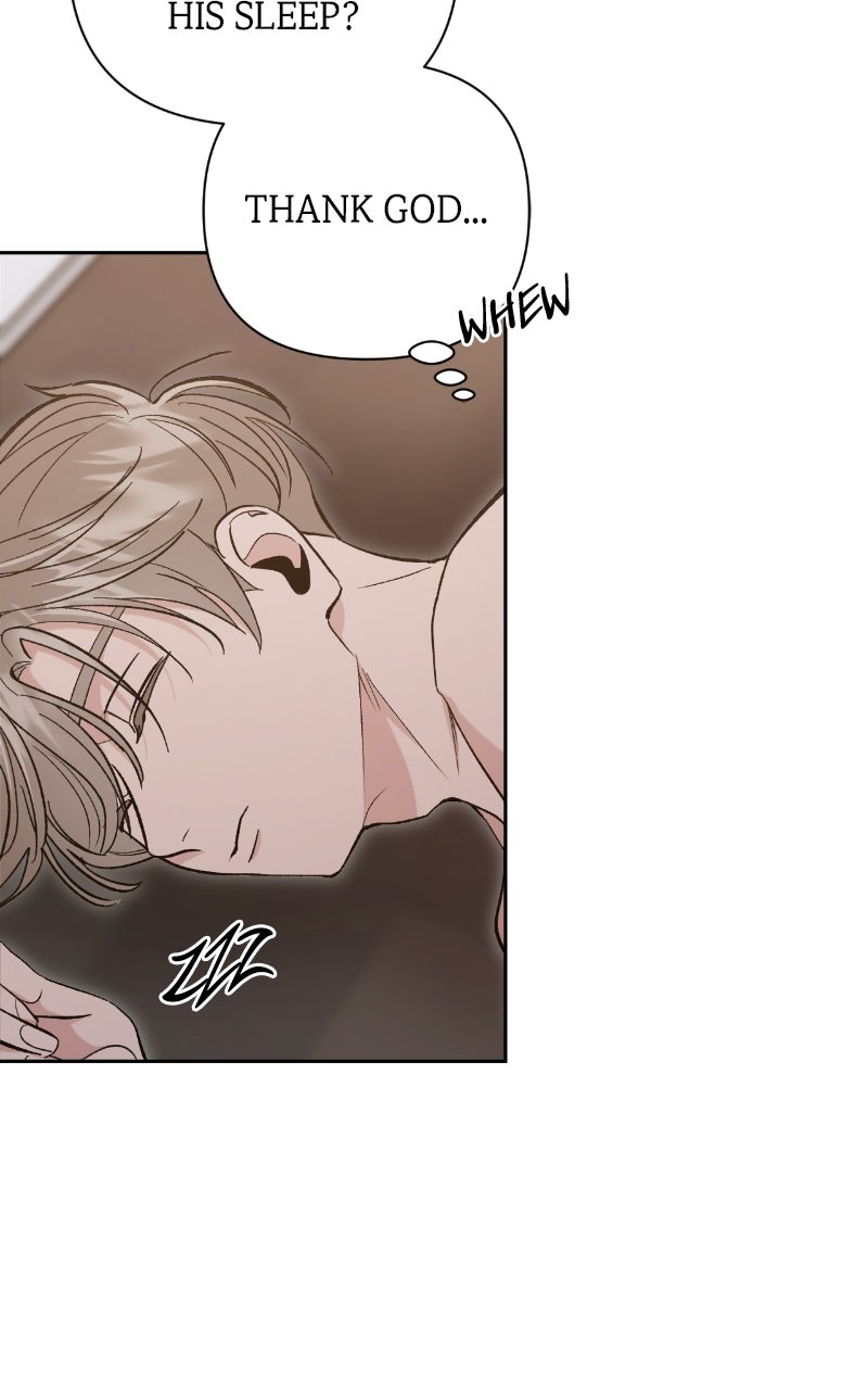Read A Crush Curse chapter 5 image 35 on Lezhin