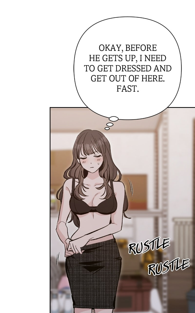 Read A Crush Curse chapter 5 image 36 on Lezhin