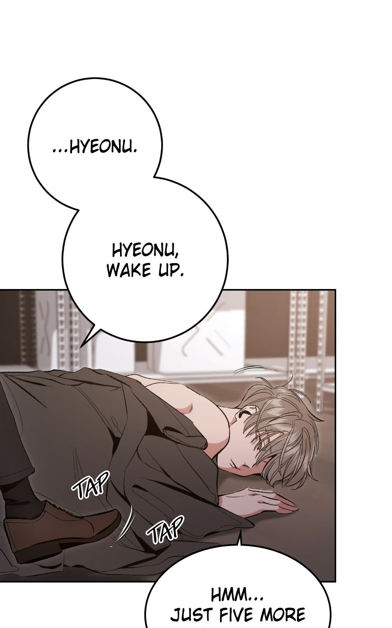 Read A Crush Curse chapter 5 image 41 on Lezhin